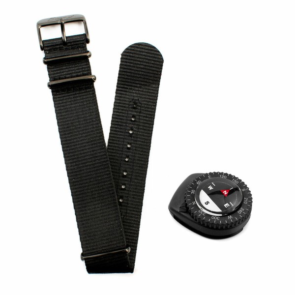 Men's Watch Bogey (Ø 44 mm)